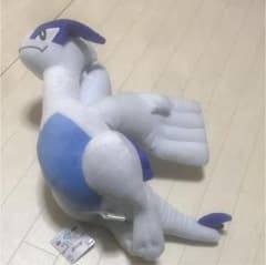 ポケットモンスタールギアのサムネイル