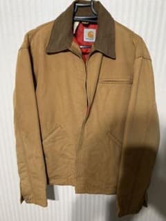 Carhartt ジャケットのサムネイル