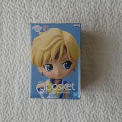 セーラームーン Qposket フィギュア ウラヌスのサムネイル