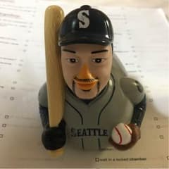 イチローのサムネイル