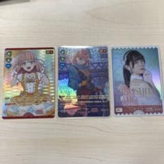 ラブカ 日野下花帆 SEC シークレット Royal Holiday サイン - メルカリ