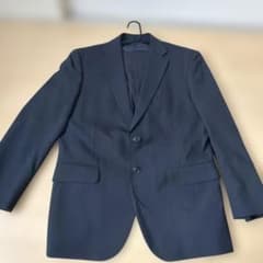 ビジネススーツ ジャケットのサムネイル