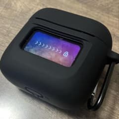 ☆JBL TOUR PRO 2用 ケース 全面保護カバー シリコンケースのサムネイル