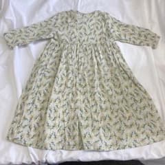 130cm ワンピース  2点セットのサムネイル