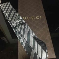 未使用GUCCI ネクタイのサムネイル