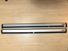 THULE Wingbar TH961のサムネイル