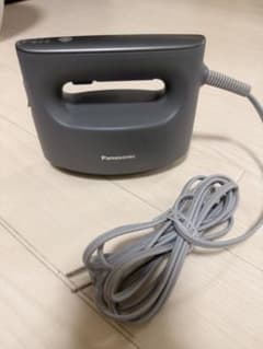 Panasonic 衣類スチーマーのサムネイル
