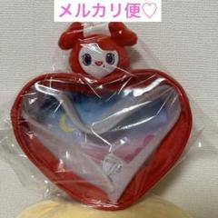 GIGO　TWICE　LOVELYS　ぴょこきゅんボディバッグ　チェヨン