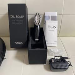 未使用 DR SCALP スカルプトリートメント美容器のサムネイル