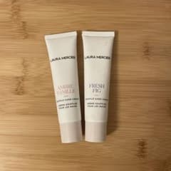 LAURA MERCIER ハンドクリームのサムネイル