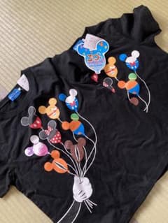 ジジ様専用　ディズニー　Tシャツ　2枚セットのサムネイル