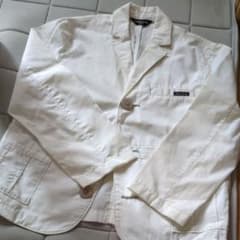 COMME CA ISM ジャケット 130Aのサムネイル