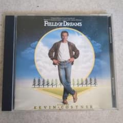 Field of Dreams オリジナル・サウンドトラック CDのサムネイル