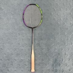 バドミントン 3u5 ハルバーテック9000 リーニン 渡辺勇大モデル - メルカリ