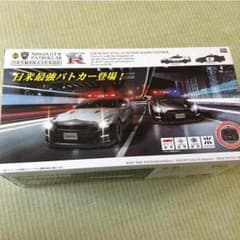 コマさん専用 GT-Rパトカーラジコンのサムネイル