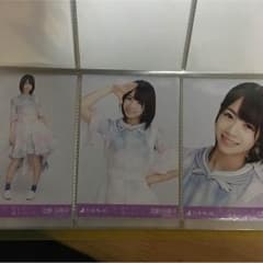 乃木坂 北野日奈子 生写真のサムネイル
