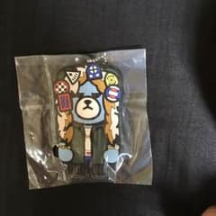 BIGBANG ラバーチャームのサムネイル