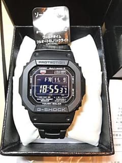 CASIO G-SHOCK GW-1JF 1回のみ使用 備品全てありますのサムネイル