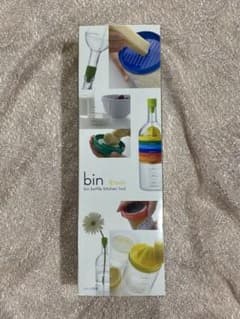 キッチンツール セット bin8tools 未使用品のサムネイル