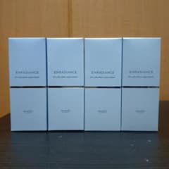 【未使用】ミュゼ　ipインフィニットエッセンスリフト　28ml 4本セット ミュゼコスメ 次世代ハリケア美容液『iPインフィニットエッセンス