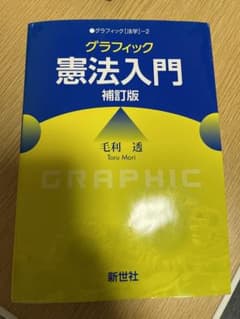 憲法入門のサムネイル
