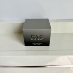 FAS ザ ブラック クリーム 50g FAS THE BLACK CREAM (50g) | 発酵科学スキンケア FAS