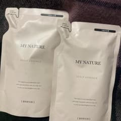 MY NATURE SCALP ESSENCE（マイナチュレ） 2パックのサムネイル