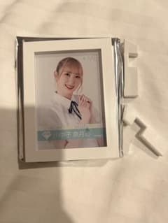 川中子奈月心　マグネットフレーム　イコノイジョイミュージアムのサムネイル