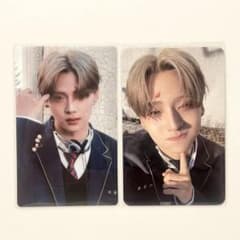 ald1 EUPHORIA jewel case ver サンウォン トレカ① - メルカリ