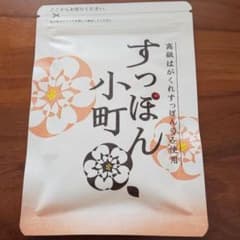 生活総合サービス すっぽん小町 62粒のサムネイル
