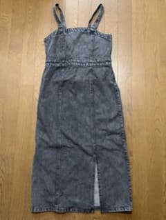 シューラルー/ワンピース ジャンパースカートのサムネイル