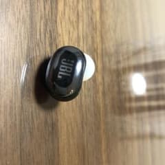 JBL LIVE FREE 2 TWS BLACK Lのサムネイル