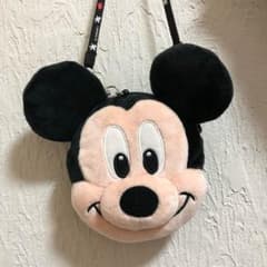 ミッキー パスケースのサムネイル