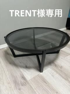 引取り限定　Cassina.ixc/LAGO センターテーブルのサムネイル