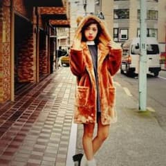 one spo くまたんコートのサムネイル