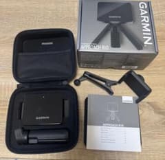 GARMIN Approach R10（日本正規品・ブラック)のサムネイル