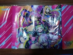 lycee アミューズクラフト 朱雀院椿 先行後攻マーカー キラ | Shop at