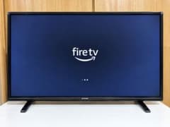 アイリスオーヤマ 液晶テレビ　LT-32C320W 2021年製 2021年製 アイリスオーヤマ 32V型 液晶テレビ LT32C320B - メルカリ