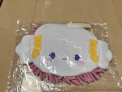 サンリオ　当たりくじ　こぎみゅん　ハンディモップのサムネイル
