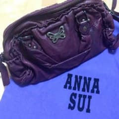 ANNA SUI ショルダーバッグのサムネイル