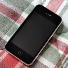 iPhone 3GS Black 32 GBのサムネイル