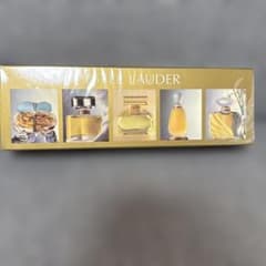 ESTEE LAUDER パルファムエクストラクトセット 限定版のサムネイル