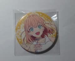ラブライブ 蓮ノ空 6th 缶バッチ 日野下花帆 - メルカリ