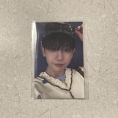 BOYNEXTDOOR ジェヒョン WHO! ユニバ ラキドロのサムネイル