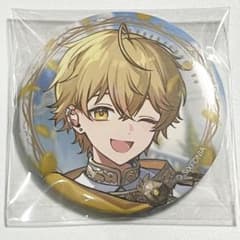シクフォニ 缶バッジ ジョカプリ 白JJ 白ジョカ みこと - メルカリ