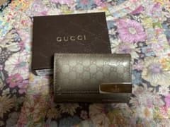 GUCCI キーケースのサムネイル