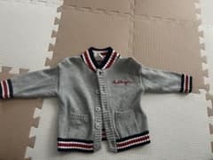 baby GAP パディントン カーディガン 6-12ヶ月のサムネイル