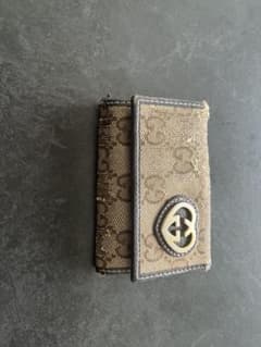 GUCCI キーケースのサムネイル