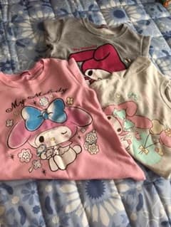 まとめ売り　サイズ130のサムネイル