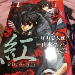 紅のサムネイル